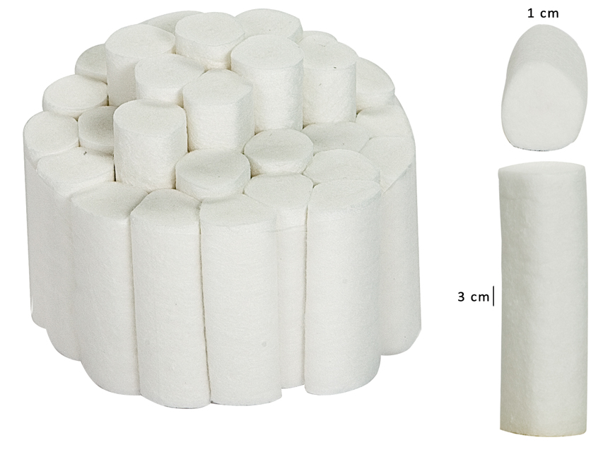 Dental Cotton Rolls  10  pack of 1000